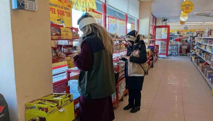 Bayburt’ta Ramazan Denetimleri Artırıldı