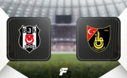 Beşiktaş-İstanbulspor | CANLI