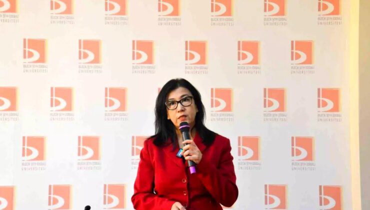 Bilecik Şeyh Edebali Üniversitesi’nde Sürdürülebilir Tarım Semineri