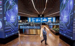 Borsa İstanbul’da kayıpların artmasının ardından ardı ardına devre kesici uygulaması başladı