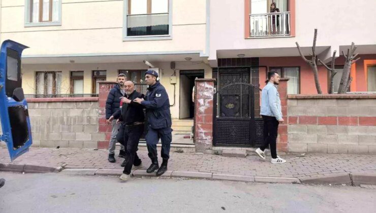 Bursa’da İnşaat Tartışması Kanlı Bitti: 3 Yaralı