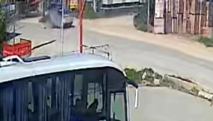 Bursa’da Motosiklet Kazası: Genç Sürücü Hayatını Kaybetti