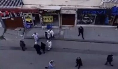 Bursa’da Pide Fiyatı Tartışması Kavga Çıkardı