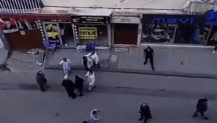 Bursa’da Pide Fiyatı Tartışması Kavga Çıkardı