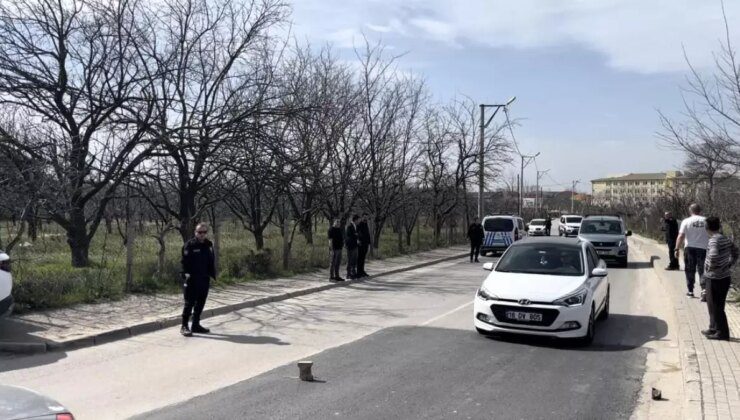 Bursa’da Pompalı Tüfekle Yaralama Olayında İki Şüpheli Tutuklandı