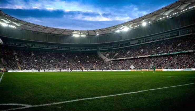 Bursaspor Üye Seferberliğine Yoğun İlgi: 2 Bin 385 Başvuru