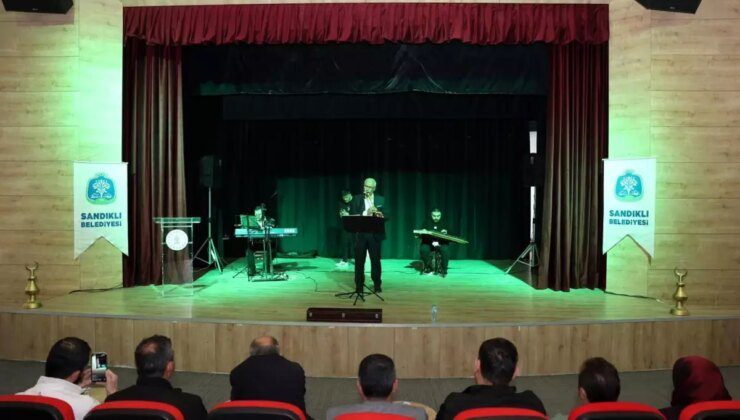 Çocuklara Unutulmaz Ramazan Hatırası