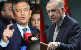Cumhurbaşkanı Erdoğan’dan Özel’e: Cesursanız yolsuzluğun hesabını verin