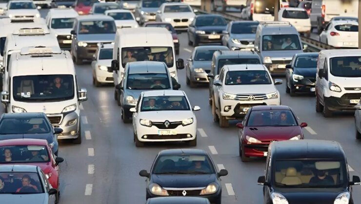 Darphane bazı UTTS’ler için araç sahiplerine paraları iade edecek