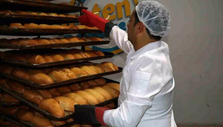 Denizli Fırıncılar Odası’ndan Ramazan Bayramı Duyurusu