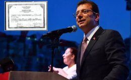 Diploma soruşturmasında İstanbul Üniversitesi’nden ilk açıklama