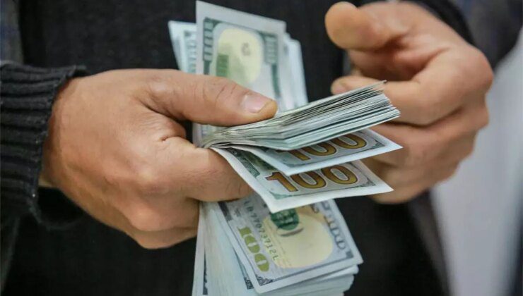 Döviz fiyatları Haziran 2023’ten bu yana en yüksek haftalık yükselişe hazırlanıyor