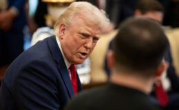 Dünya şokta: Trump-Zelenskiy tartışması nasıl yankılandı?