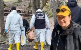 Ece Gürel olayı giderek tuhaflaşıyor! "Ruhum geride kaldı" sözünün altındaki mesaj ortaya çıktı