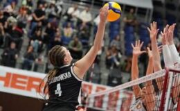 Eczacıbaşı Dynavit, Beşiktaş’ı mağlup etti