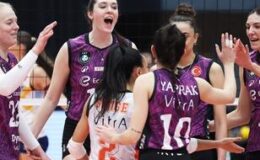 Eczacıbaşı Dynavit, Kuzeyboru’yu rahat geçti