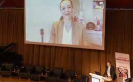 Eda Erdem: ‘Sporun ve kadın hakları mücadelesinin içinde bulunacağım’