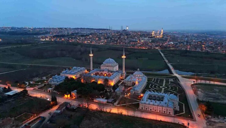 Edirne’de Aşçı Yahya Baba’nın İftar Geleneği Sona Erdi