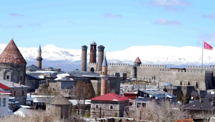 Erzurum’da 2024 Yılı İsim İstatistikleri Açıklandı