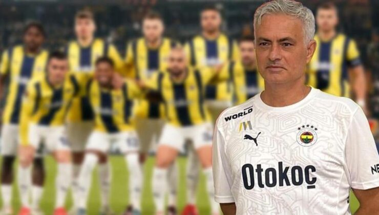 Fenerbahçe transfer bombayı patlattı! Süper Lig'in yıldızı listeye eklendi