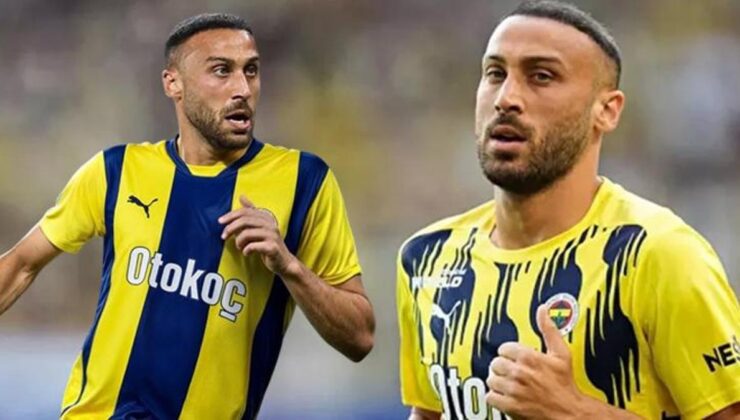 Fenerbahçe'de ayrılık netleşti! Anlaşma sağlandı