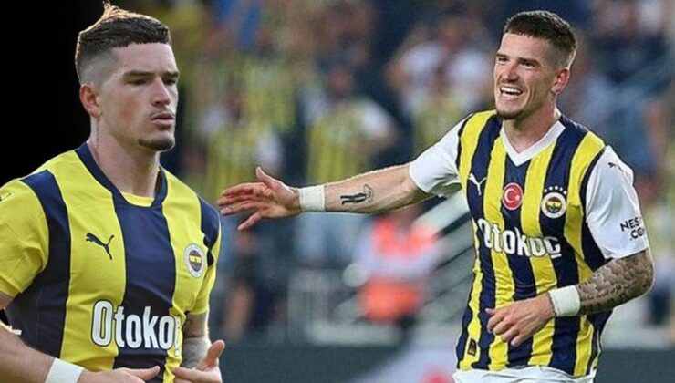 Fenerbahçe'den ayrılıp boşta kalmıştı! Ryan Kent sürpriz imzaya hazırlanıyor