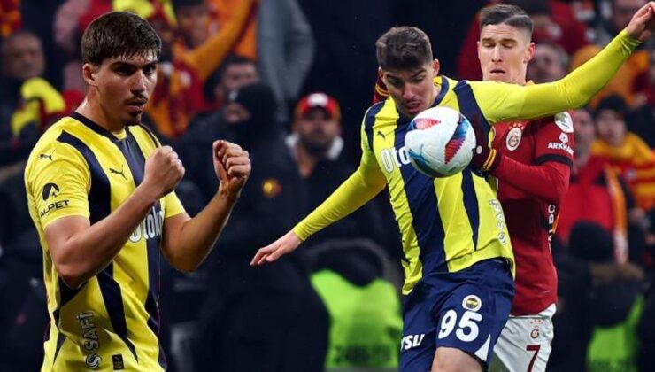 Fenerbahçe'ye Yusuf Akçiçek teklifi ! Sürpriz takas önerisi