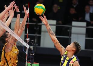 Fenerbahçe Medicana, CEV Şampiyonlar Ligi’nde VakıfBank’ı ağırlayacak