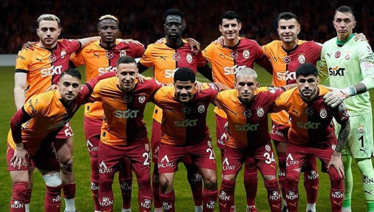 Galatasaray'da sürpriz gelişme! 11 milyon Euro'luk madde iptal oldu