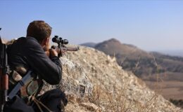 Halep’te Suriye ordusu YPG/PKK saldırısını püskürttü
