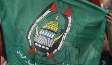 Hamas liderlerinden Berhum, İsrail saldırısında öldü