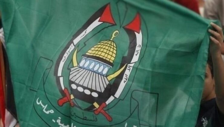 Hamas liderlerinden Berhum, İsrail saldırısında öldü