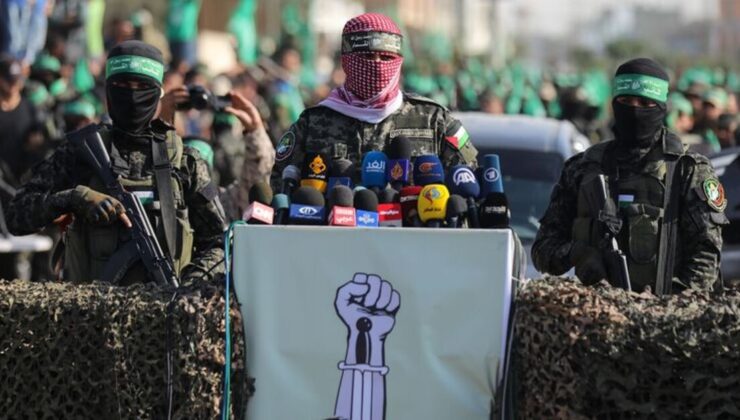 Hamas’tan ABD Ulusal Güvenlik Danışmanına dair açıklama