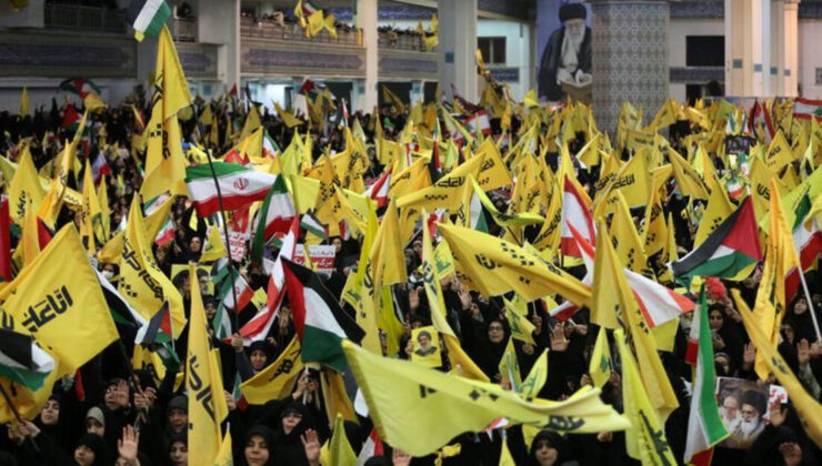 Hizbullah Suriye olaylarına müdahil olduğu iddialarını reddetti