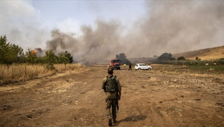 Hizbullah, Suriyeli 3 askeri infaz etti