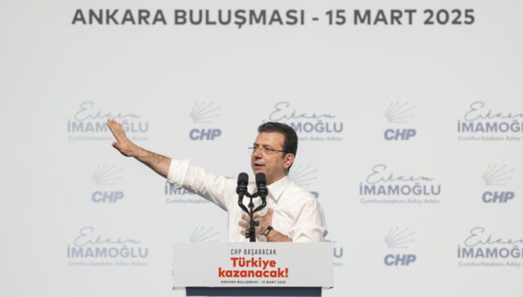 İBB Başkanı Ekrem İmamoğlu tutuklandı: Dış basında nasıl yankılandı?
