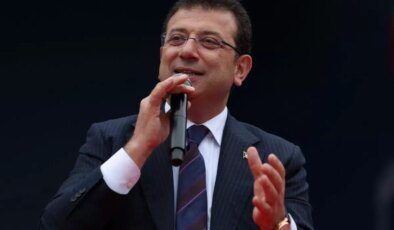 İBB seçime gidiyor! Tutuklanan Ekrem İmamoğlu görevden uzaklaştırıldı