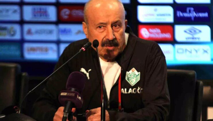Iğdır FK, Ankaragücü’nü 4-0 ile Geçti