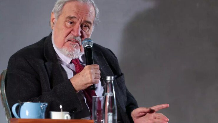 İlber Ortaylı’dan Ekrem İmamoğlu çıkışı: Yıllar geçiyor yöntemler değişmiyor