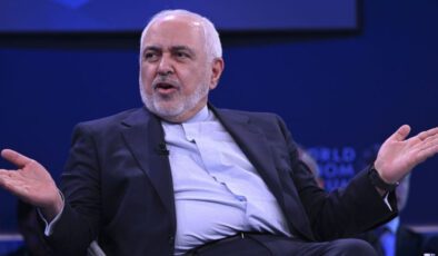 İran Cumhurbaşkanı Yardımcısı Cevad Zarif’ten istifa kararı