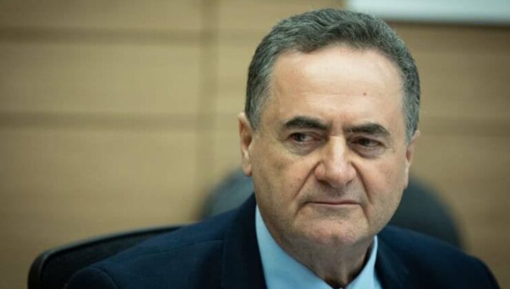 İsrail Savunma Bakanı: Dürzileri terk etmeyeceğiz