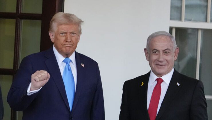 İsrailli esirlerin aileleri, Netanyahu hükümetini Trump’a şikayet etti