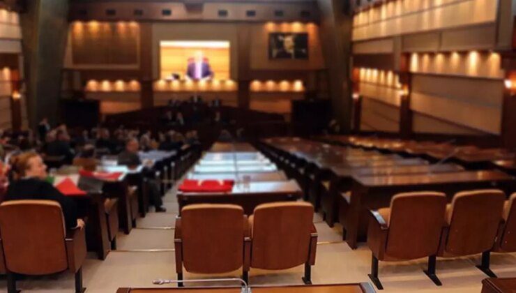 İstanbul Valiliği: İBB Meclisi 26 Mart’ta Belediye Başkan Vekili’ni seçmek için toplanacak