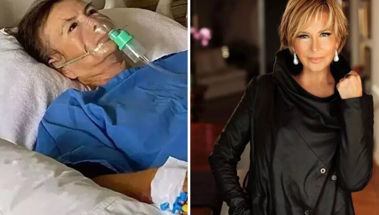 İşte sessiz sedasız defnedilen Filiz Akın’ın mezarı