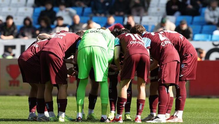 İtalya'da gündem Trabzonspor!