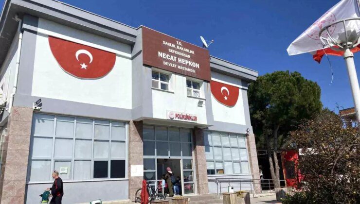 İzmir’de Sahte Sağlık Raporu Şebekesine Operasyon: 11 Gözaltı