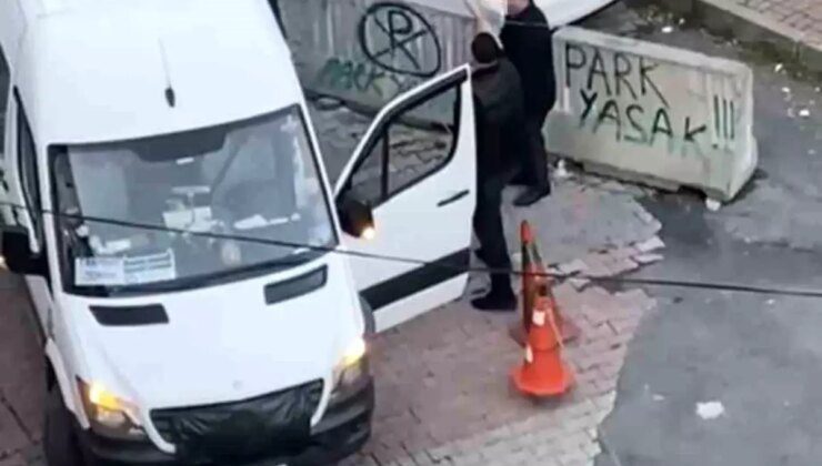 Kağıthane’de Yol Verme Kavgası Kanlı Bitti