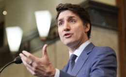 Kanada Başbakanı Trudeau: Trump ile önemli bir görüşme yaptık