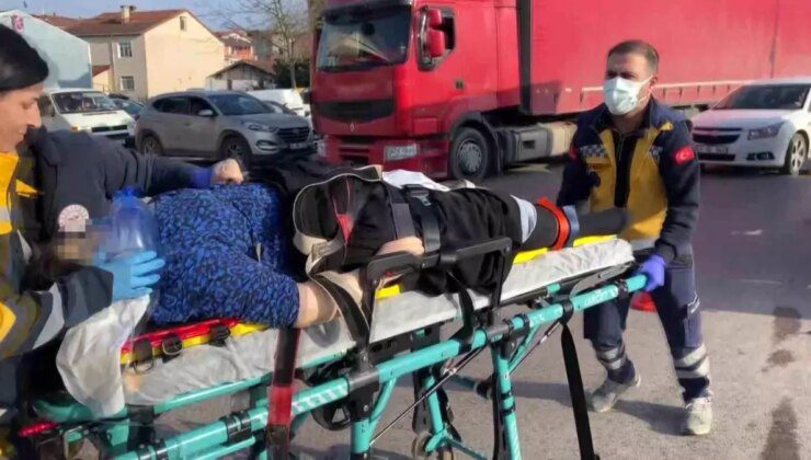 Kocaeli’de Elektrikli Bisiklet Kazası Sonrası İkinci Kaza: Hamile Kadın Hayatını Kaybetti