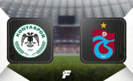 Konyaspor – Trabzonspor maçı ne zaman, saat kaçta ve hangi kanalda? (11'ler belli oldu)
